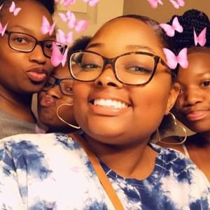 Meet your Posher, Rian